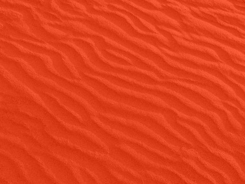 Red Sand