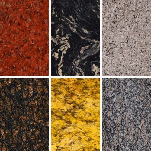 Granite