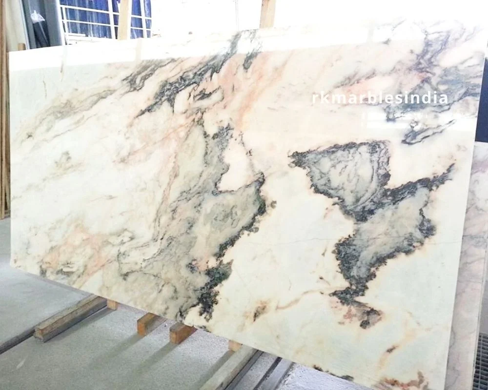 Marble