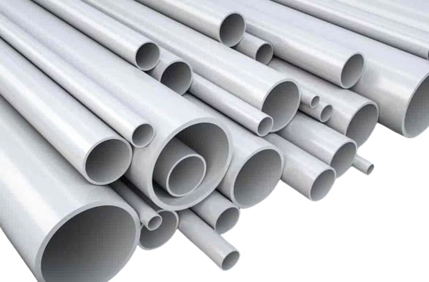 PVC Pipes